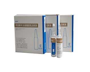 长链脂肪乳打针液（江苏盈科）